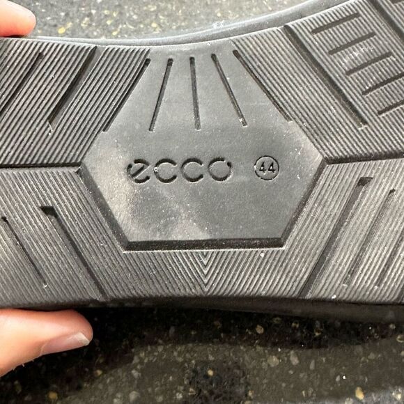 Ecco Men\'s Classic Moc 2.0 | Black | 44